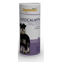 Fitocalmyn Palitos - 160 g
